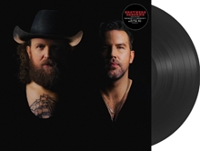 Picture of Brothers Osborne(LP)  by BROTHERS OSBORNE