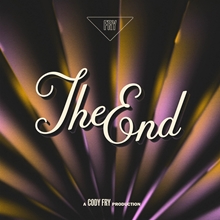 Picture of END, THE (LP)  by CODY FRY