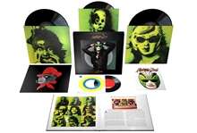 Picture of J50: The Evolution of(3LP)  by STEVE MILLER BAND