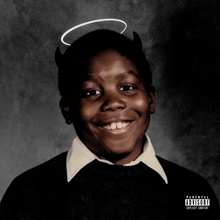 Picture of MICHAEL (2LP)  by KILLER MIKE