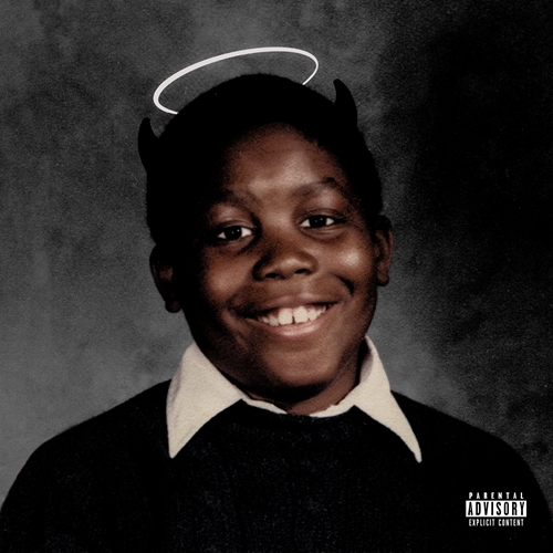 Picture of MICHAEL (2LP)  by KILLER MIKE