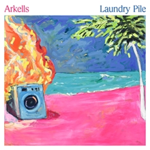 Picture of LAUNDRY PILE(LP)  by ARKELLS