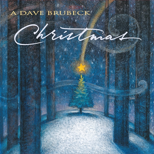 Picture of A Dave Brubeck Christmas by DAVE BRUBECK