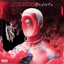 Picture of Beauty In Death(LP)  by CHASE ATLANTIC