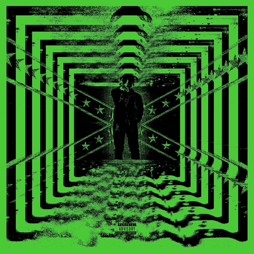 Picture of 32 Zel(LP)  by DENZEL CURRY