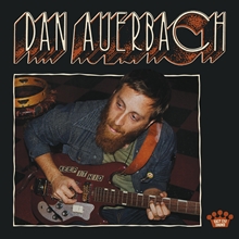 Picture of Keep It Hid (LP)  by DAN AUERBACH