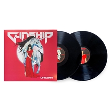 Picture of Unicorn (2LP)  by GUNSHIP