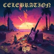 Picture of CELEBRATION (LP)  by COMMON KINGS