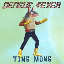 Picture of Ting Mong  by Dengue Fever