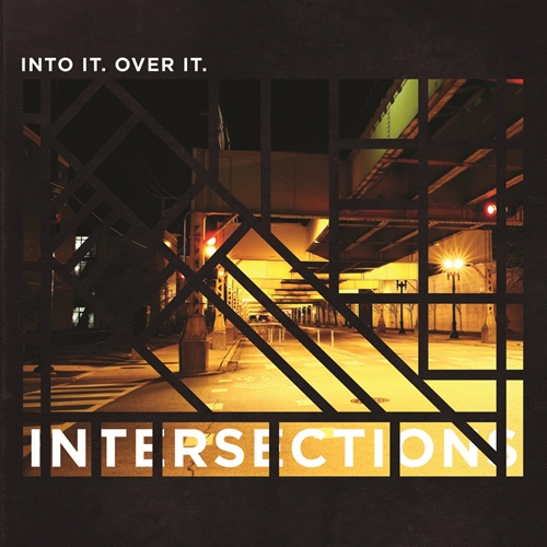 Picture of Intersections  by Into It. Over It.