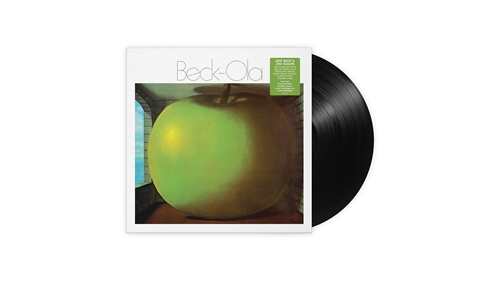 Picture of Beck-Ola  by Jeff Beck