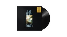 Picture of Truth (LP)  by Jeff Beck