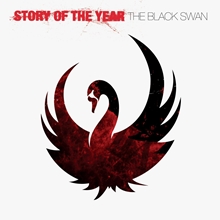 Picture of The Black Swan  by Story Of The Year