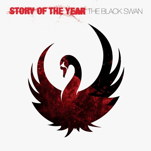 Picture of The Black Swan  by Story Of The Year