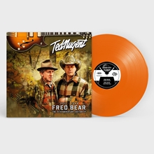 Picture of Fred Bear (35th Anniversary Ep)  by Ted Nugent