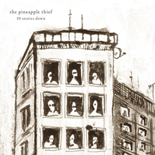 Picture of 10 Stories Down  by The Pineapple Thief