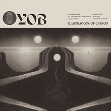 Picture of Elaborations Of Carbon (Reissue)  by Yob