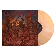 Picture of Chaos Horrific  by Cannibal Corpse