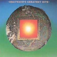 Picture of Heatwave'S Greatest Hits  by Heatwave