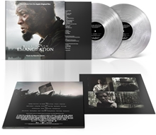 Picture of Emancipation (Soundtrack From The Apple Film)  by Marcelo Zarvos