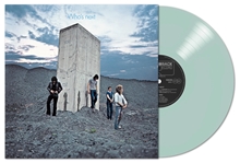 Picture of Who's Next 50th Anniversary (Coke Bottle Clear LP) INDIE EXCLUSIVE   by The Who