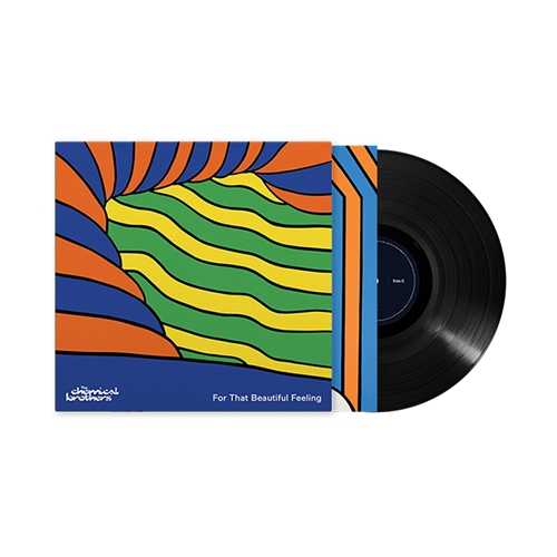 Picture of FOR THAT BEAUTIFUL FEE(2LP  by CHEMICAL BROTHERS,THE