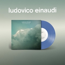 Picture of NUVOLE BIANCHE(7inch)  by LUDOVICO EINAUDI