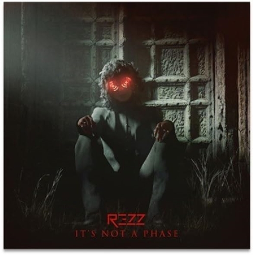 Picture of IT'S NOT A PHASE(LP)  by REZZ