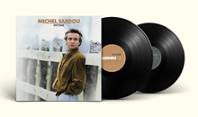 Picture of INTIME(2LP)  by MICHEL SARDOU