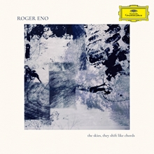 Picture of SKIES,THEY SHIFT LI,THE(LP  by ENO ROGER