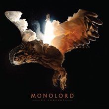 Picture of No Comfort Lp  by Monolord