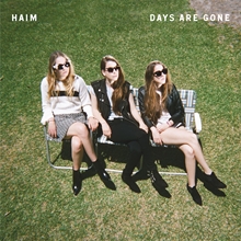 Picture of Days Are Gone (10th Anniversary Edition)  by Haim