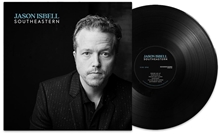 Picture of Southeastern 10 Year Anniversary Edition  by Jason Isbell