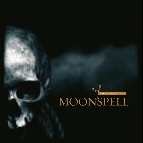 Picture of The Antidote (2023)  by Moonspell