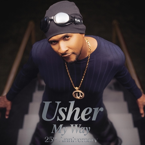 Picture of My Way (25th Anniversary)  by Usher