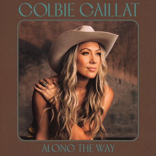 Picture of Along The Way (Lp)  by Colbie Caillat