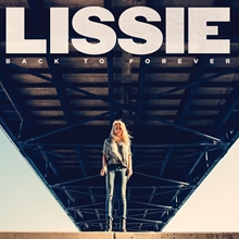 Picture of Back To Forever  by Lissie