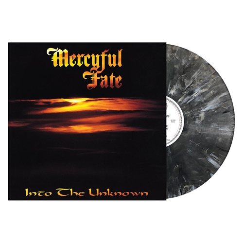 Picture of Into The Unknown  by Mercyful Fate