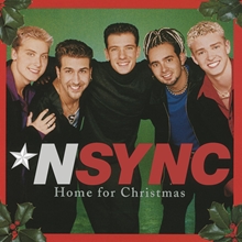 Picture of Home For Christmas  by *Nsync