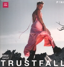 Picture of Trustfall  by P!Nk