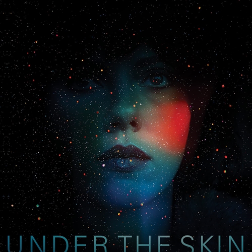 Picture of Under The Skin (Original Motion Picture Soundtrack)  by Mica Levi