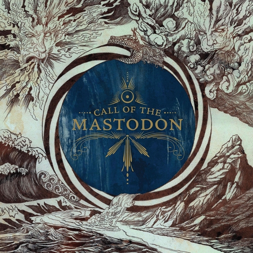 Picture of Call Of The Mastodon  by Mastodon