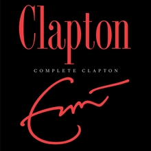 Picture of Complete Clapton  by Eric Clapton