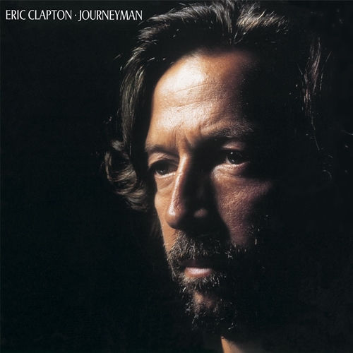 Picture of Journeyman  by Eric Clapton