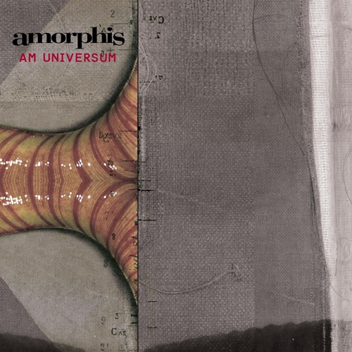 Picture of Am Universum  by Amorphis