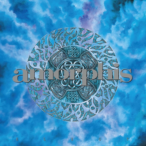 Picture of Elegy (Reissue)  by Amorphis