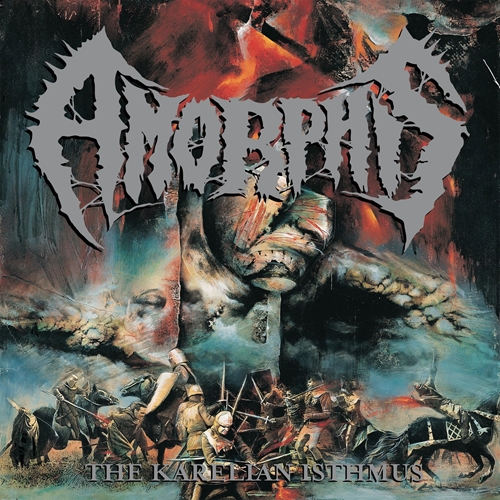 Picture of The Karelian Isthmus Single Lp Reissue  by Amorphis