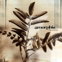 Picture of Tuonela  by Amorphis