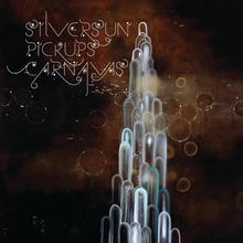 Picture of Carnavas  by Silversun Pickups