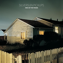 Picture of Neck Of The Woods  by Silversun Pickups